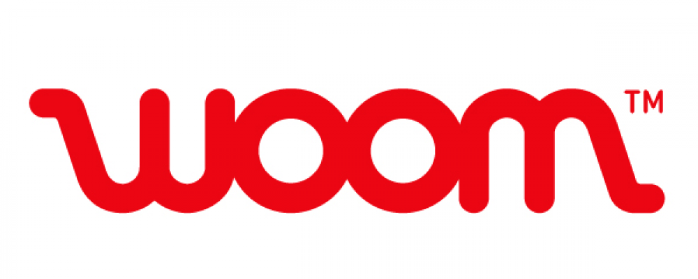 Woom Logo